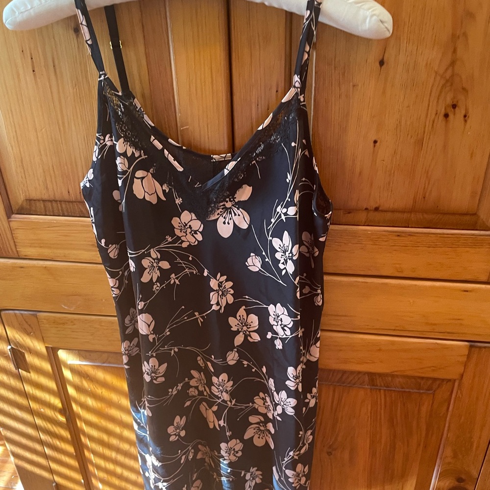 Soma silky lingerie